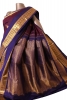 Handloom Wedding Kanjeevaram Silk Saree